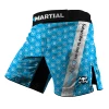 XMARTIAL Only Fans Hybrid BJJ/MMA Shorts