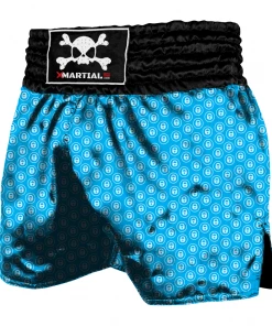 XMARTIAL MMA Shorts Only Fans Muay Thai Shorts