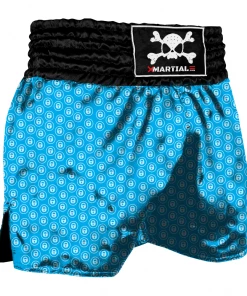 XMARTIAL MMA Shorts Only Fans Muay Thai Shorts