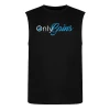 XMARTIAL New Arrival Only Gains Tank Top