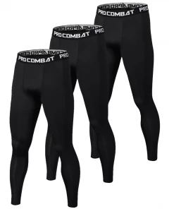 XMARTIAL Onyx Spats Set