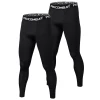 XMARTIAL Onyx Spats Set