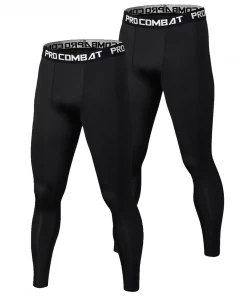 XMARTIAL Onyx Spats Set