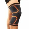 XMARTIAL Orange Fitness Knee Pad