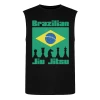 XMARTIAL BJJ Gear Ordem BJJ Tank Top 1 XMARTIAL BJJ Gear Ordem BJJ Tank Top