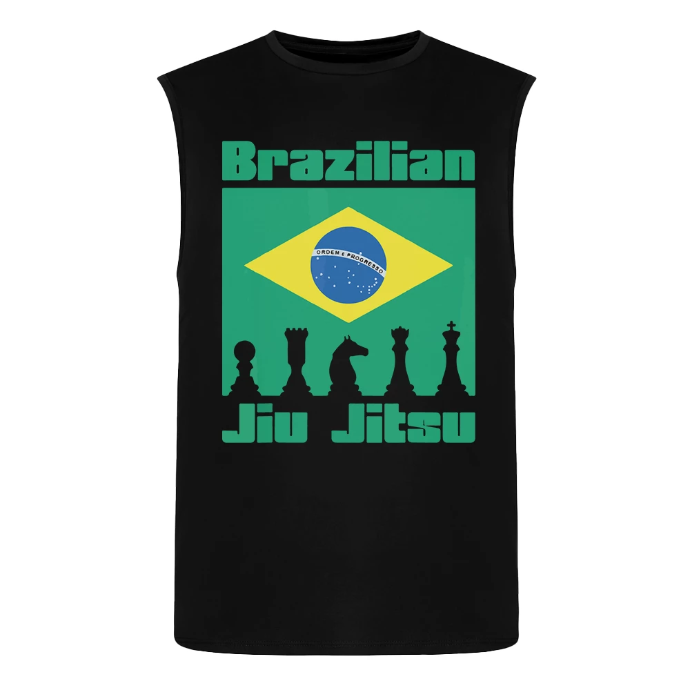 XMARTIAL BJJ Gear Ordem BJJ Tank Top 3 XMARTIAL BJJ Gear Ordem BJJ Tank Top