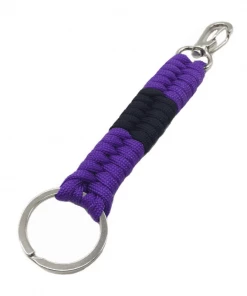 XMARTIAL BJJ Accessories OSS/BJJ Belt Paracord Keychain 11 XMARTIAL BJJ Accessories OSS/BJJ Belt Paracord Keychain