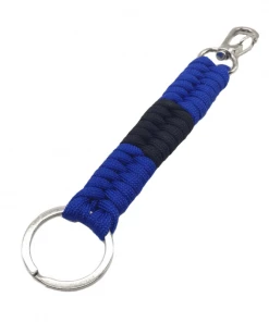 XMARTIAL BJJ Accessories OSS/BJJ Belt Paracord Keychain 10 XMARTIAL BJJ Accessories OSS/BJJ Belt Paracord Keychain