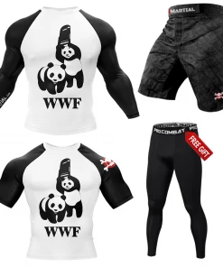 XMARTIAL BJJ Bundles (Best Deals) Panda Chair Shot Fightwear Bundle 19 XMARTIAL BJJ Bundles (Best Deals) Panda Chair Shot Fightwear Bundle