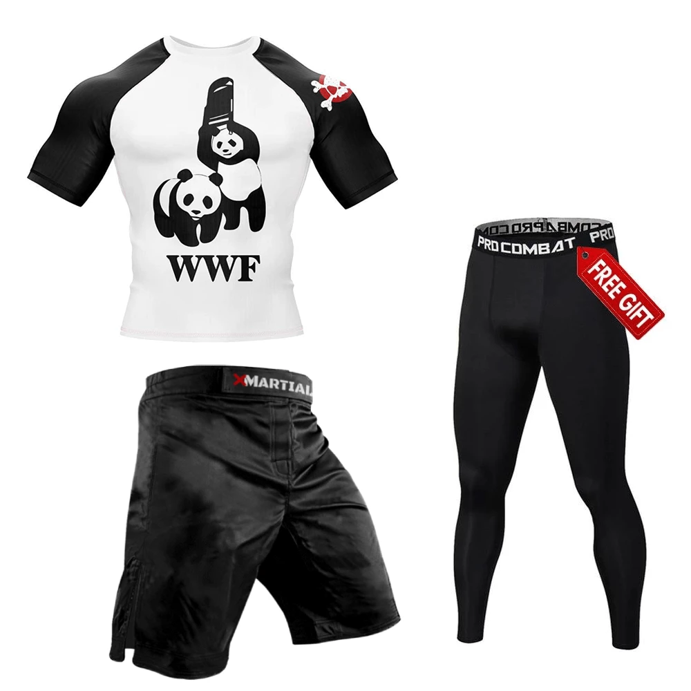 XMARTIAL BJJ Bundles (Best Deals) Panda Chair Shot Fightwear Bundle 5 XMARTIAL BJJ Bundles (Best Deals) Panda Chair Shot Fightwear Bundle
