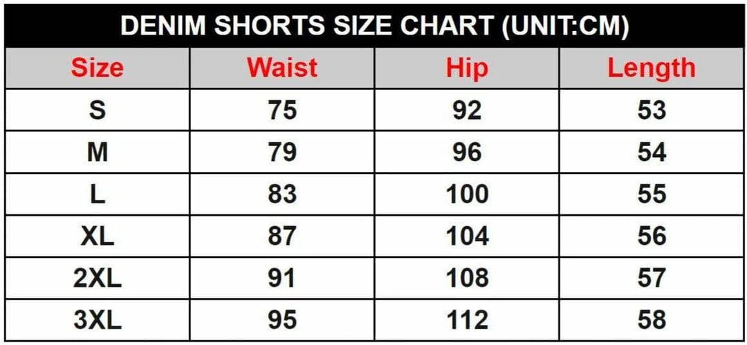 XMARTIAL New Arrival Patch And Pocket Denim Shorts 11 XMARTIAL New Arrival Patch And Pocket Denim Shorts