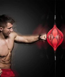 XMARTIAL Boxing Double End Speed Bag