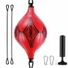 XMARTIAL Boxing Double End Speed Bag