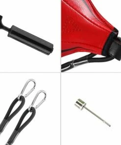 XMARTIAL Boxing Double End Speed Bag