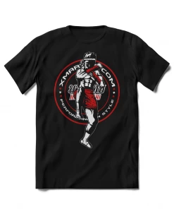 XMARTIAL Performance In Style Muay Thai T-Shirt