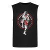 XMARTIAL Performance In Style Muay Thai Tank Top Streetwear & Athletics 2 XMARTIAL Performance In Style Muay Thai Tank Top Streetwear & Athletics