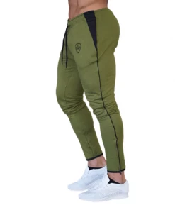 XMARTIAL Performance Joggers Streetwear & Athletics