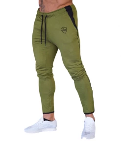 XMARTIAL Performance Joggers Streetwear & Athletics