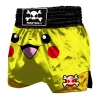 XMARTIAL MMA Shorts Pikachu Muay Thai Shorts