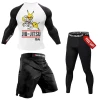 XMARTIAL BJJ Bundles (Best Deals) Pikachu Roll BJJ Fightwear Bundle 2 XMARTIAL BJJ Bundles (Best Deals) Pikachu Roll BJJ Fightwear Bundle