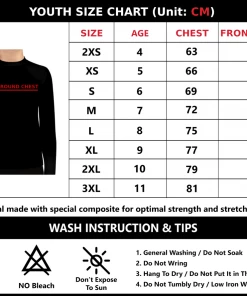 XMARTIAL Pikachu Roll Kids BJJ Rash Guard 10 XMARTIAL Pikachu Roll Kids BJJ Rash Guard