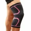 XMARTIAL Pink Fitness Knee Pad