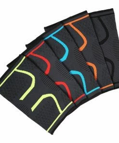 XMARTIAL Pink Fitness Knee Pad