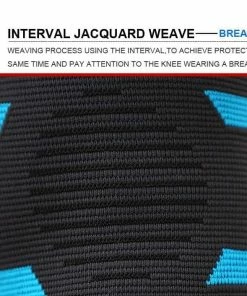 XMARTIAL Pink Fitness Knee Pad