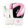 XMARTIAL Less Than $35 Pink Serpent Boxing Gloves 1 XMARTIAL Less Than $35 Pink Serpent Boxing Gloves