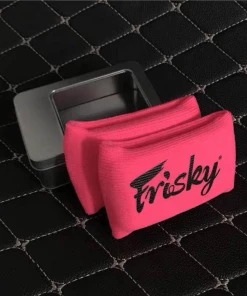 XMARTIAL Pink Slip-On Pair Training Knuckle Sleeves Muay Thai Gear