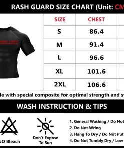 XMARTIAL Pizza Party Muay Thai Gear