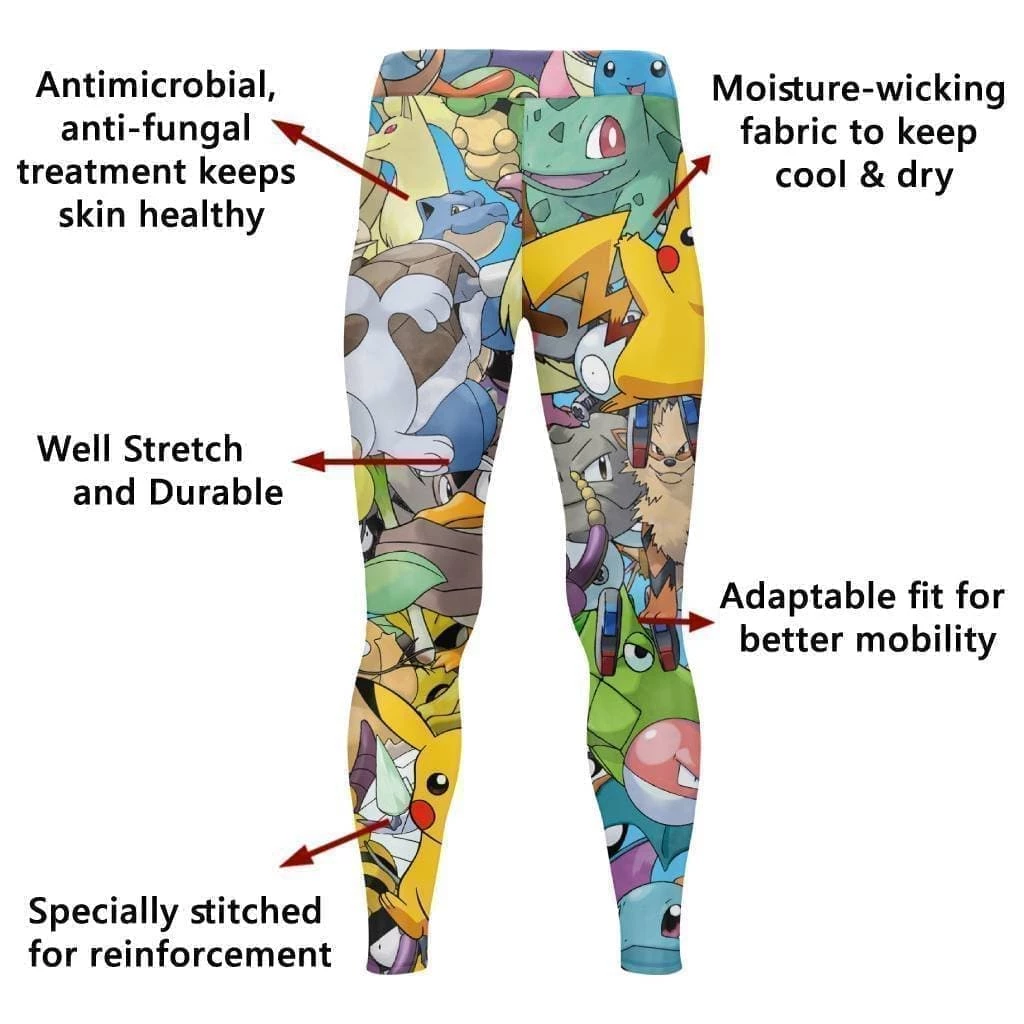 XMARTIAL Pokemon Evo Compression Bundle BJJ Bundles (Best Deals) 10 XMARTIAL Pokemon Evo Compression Bundle BJJ Bundles (Best Deals)