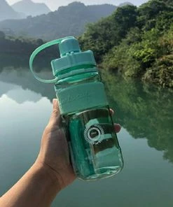 XMARTIAL Portable Fitness BJJ Bottle