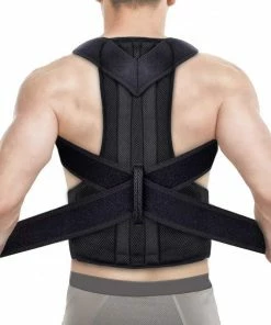 XMARTIAL Posture Corrector Brace