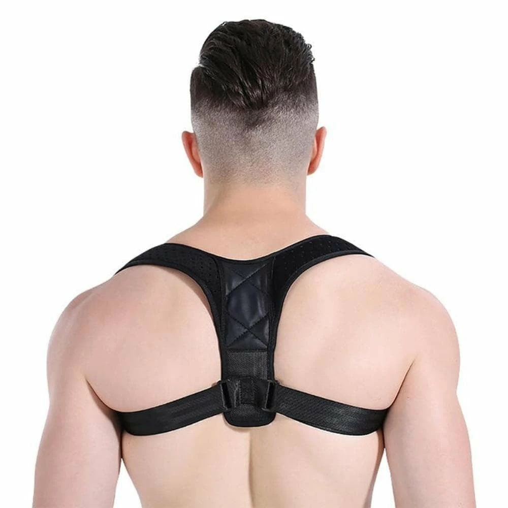 XMARTIAL Posture Corrector Brace 3 XMARTIAL Posture Corrector Brace