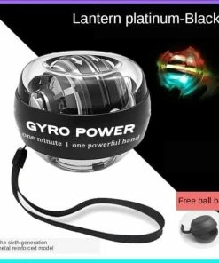 XMARTIAL Power Ball Wrist Exerciser Training Equipment