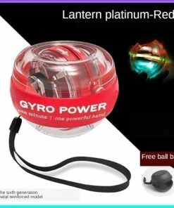 XMARTIAL Power Ball Wrist Exerciser Training Equipment