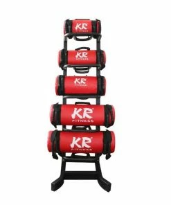 XMARTIAL Power Lift Sandbag Training Equipment