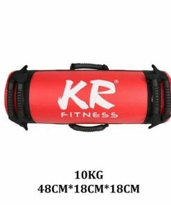 XMARTIAL Power Lift Sandbag Training Equipment