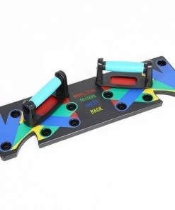 XMARTIAL Power Push-Up Board Training Equipment 8 XMARTIAL Power Push-Up Board Training Equipment