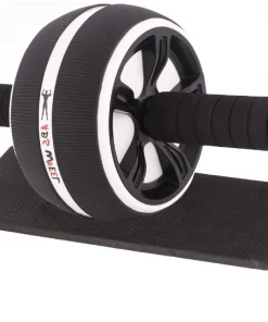 XMARTIAL Power Stretch Ab Wheel Training Equipment
