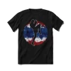 XMARTIAL Powerful Strike Muay Thai T-Shirt 1 XMARTIAL Powerful Strike Muay Thai T-Shirt