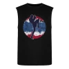 XMARTIAL Powerful Strike Muay Thai Tank Top