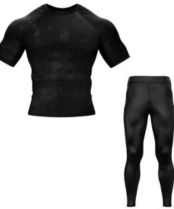 XMARTIAL BJJ Bundles (Best Deals) Premium Black Compression Bundle 30 XMARTIAL BJJ Bundles (Best Deals) Premium Black Compression Bundle