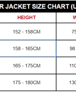 XMARTIAL Preppy Bomber Jacket