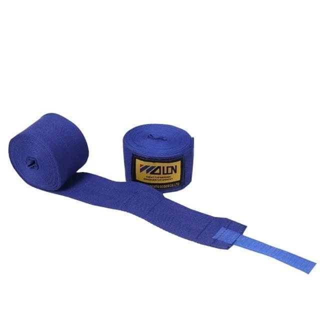 XMARTIAL Less Than $35 Pro Boxing Hand Wraps 5 XMARTIAL Less Than $35 Pro Boxing Hand Wraps