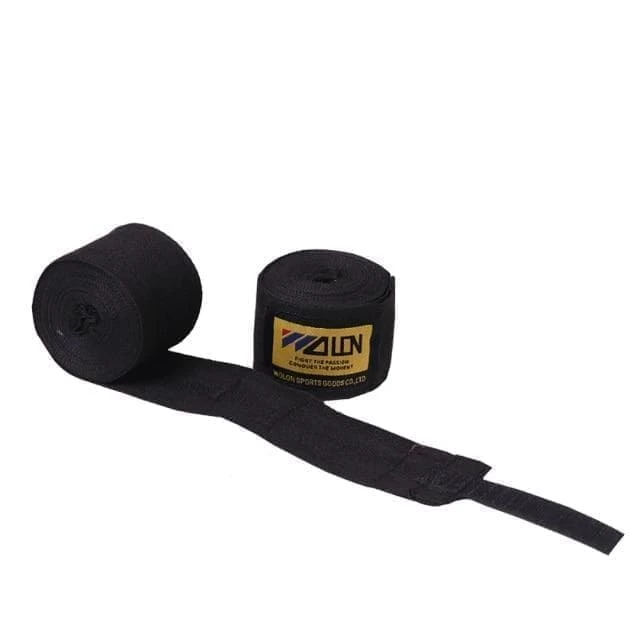 XMARTIAL Less Than $35 Pro Boxing Hand Wraps 6 XMARTIAL Less Than $35 Pro Boxing Hand Wraps