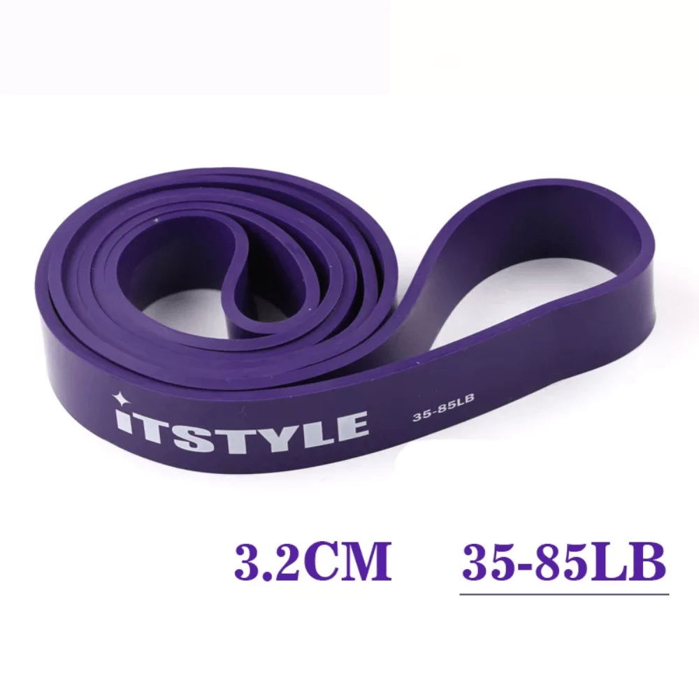 XMARTIAL Pull Up Resistance Bands 5 XMARTIAL Pull Up Resistance Bands