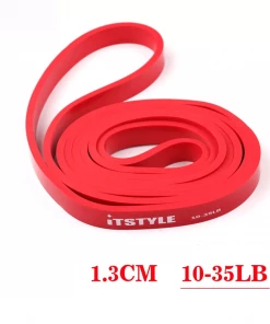 XMARTIAL Pull Up Resistance Bands