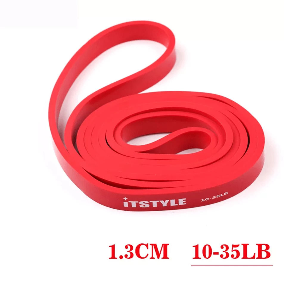 XMARTIAL Pull Up Resistance Bands 3 XMARTIAL Pull Up Resistance Bands